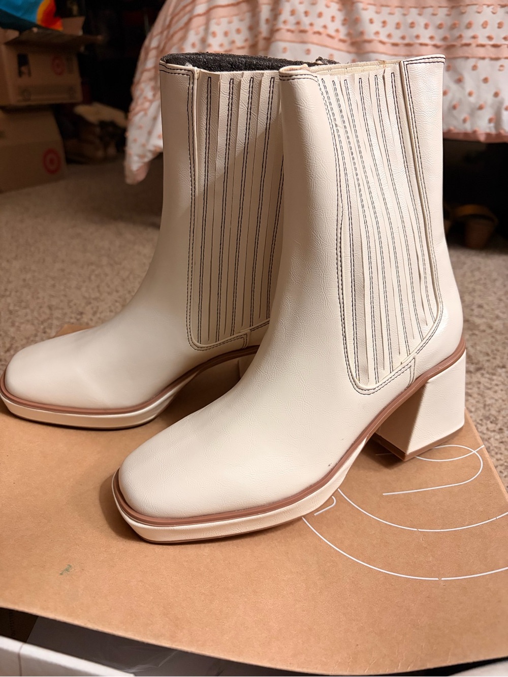 Urban Outfitters Ava Boot